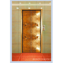 Standard Residence Elevator for 3-4 Persons